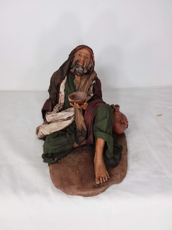 Figure Singole presepe da cm 30 - immagine 24