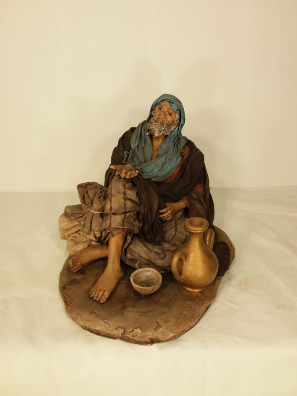 Figure Singole presepe da cm 30 - immagine 26