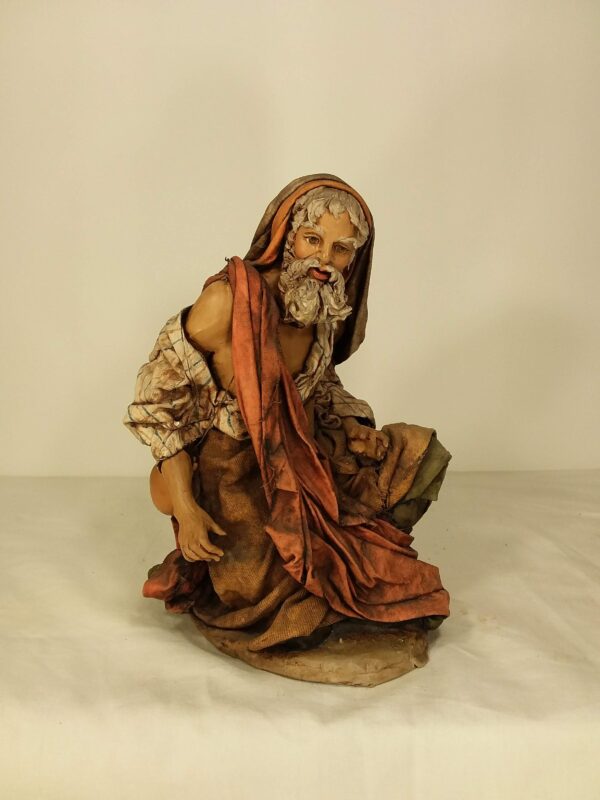 Figure Singole presepe da cm 30 - immagine 27