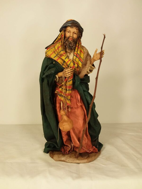 Figure Singole presepe da cm 30 - immagine 3