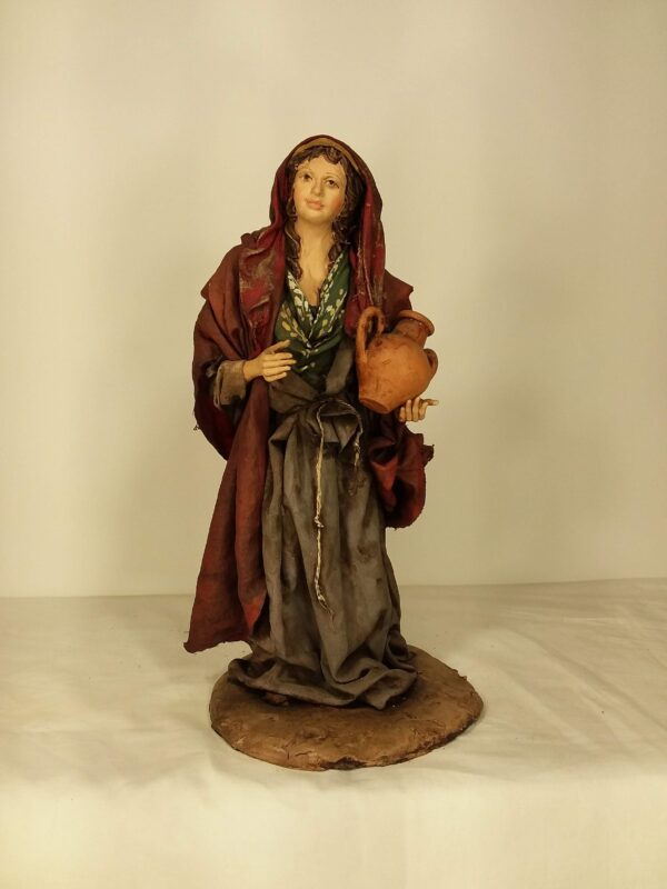 Figure Singole presepe da cm 30 - immagine 4